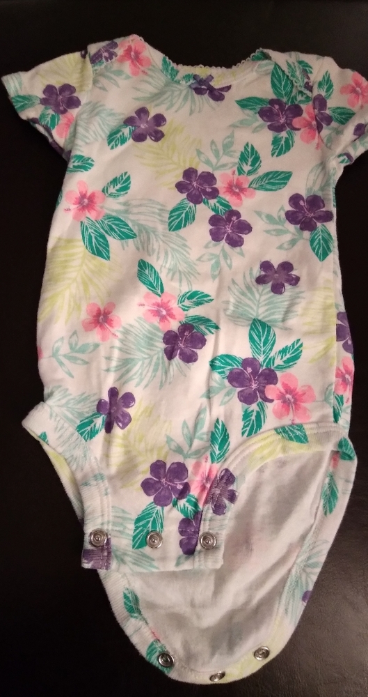 Baby one piece